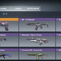 کالاف اکانت