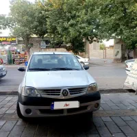 L90 مدل ۸۷ E1|خودرو سواری و وانت|خرمدره, |دیوار