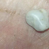 مجموعه سنگ های بریل راف و در رنگهای مختلف|جواهرات|گنبد کاووس, |دیوار