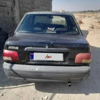 پراید ۸۴ GTXI|خودرو سواری و وانت|محمدشهر, سیدآباد|دیوار