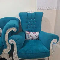 مبلمان کلاسیک|مبلمان خانگی و میز عسلی|بندرعباس, |دیوار