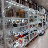 لوازم خانگی زرقانی|سایر لوازم برقی|سبزوار, امیریه|دیوار