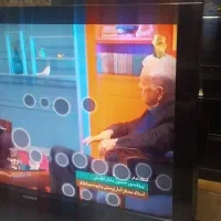 ال سی دی ۴۰ اینچ سونی