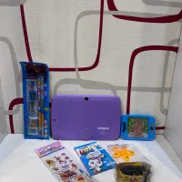 تبلت Atouch KT4 اتاچ 7اینچ کودک بدون سیم کارت|تبلت|تهران, صادقیه|دیوار