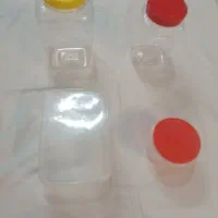 ظروف بسته بندی غذا و ترشیجات