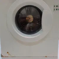 ماشین لباسشویی آبسال