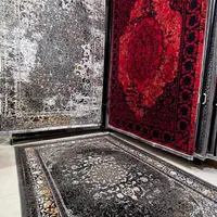 فرش جدید کارخانه در سایز مختلف
