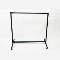 رگال و چوب لباسی