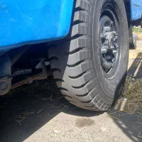 رینگ لاستیک نیسان معاوضه بارینگ تیوبلس