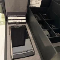 Vertu ورتو|موبایل|تهران, شهرک غرب|دیوار