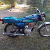 موتور پارکینگی مدل 85|موتورسیکلت|بندر ماهشهر, |دیوار