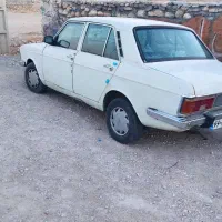 پیکان مدل ۸۱بدون رنگ