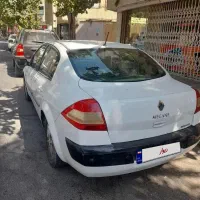 رنو مگان 1600cc، مدل ۲۰۰۶|خودرو سواری و وانت|اصفهان, پارک مشتاق|دیوار