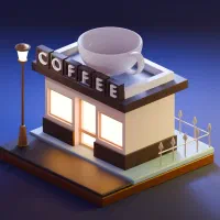 طراحی انیمیشن و مدلینگ سه‌بعدی Lowpoly در بلندر