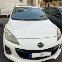 مزدا سالم