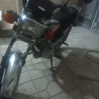 موتور هندا کویر