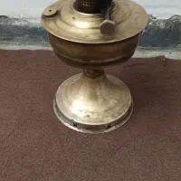 لمپا|کلکسیون اشیاء عتیقه|علی‌آباد کتول, |دیوار