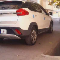 ایکس ۲۲ اکسلنت اتومات خیلی تمیز مدل96 مدل1396|خودرو سواری و وانت|مشهد, امیر|دیوار