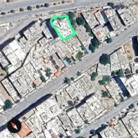 پنت هاوس ۳۴۲متری ابوذر۸ خیابان۳۰متری سادات