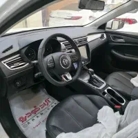 ام جی MG۵ مدل 2024|خودرو سواری و وانت|شاهین‌شهر, گزبرخوار|دیوار