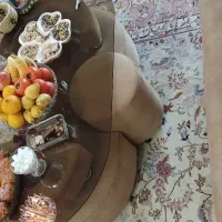 مبلمان و بوفه|مبلمان خانگی و میز عسلی|تربتحیدریه, یحیی آباد|دیوار