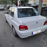 پراید132مدل 96