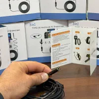 دوربین مداربسته و دزدگیر اماکن|دوربین مداربسته|تهران, افسریه شمالی|دیوار