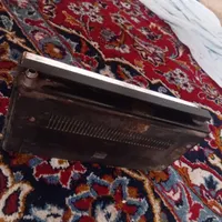 رادیو سیلور عتیقه