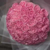 دست گل ماندگار|گل مصنوعی|خرمآباد, |دیوار