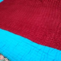 لحاف قدیمی