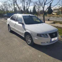 سمند سورن پلاس EF7 جدید ترین نسخه سمند