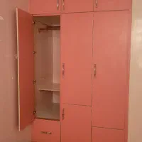 کمد دیواری mdf