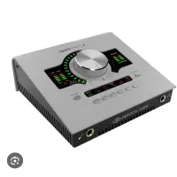 کارت صدا Apollo Twin x Gen2،میکروفون،مانیتورینگ