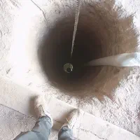 مقنی چاه|خدمات پیشه و مهارت|کهک, |دیوار