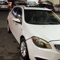 برلیانس H320|خودرو سواری و وانت|کرج, گوهردشت|دیوار