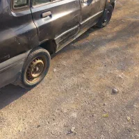 مدل ۸۳|خودرو سواری و وانت|تربت‌حیدریه, حاجی یار‎|دیوار