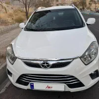 جک s5 مدل 95 اتوماتیک