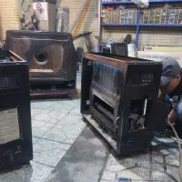 تعمیر بخاری آبگرمکن وپکیج،جوشکاری مبدل|خدمات پیشه و مهارت|اصفهان, باغ فردوس|دیوار