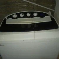 لباسشویی  دوقلو هایر|ماشین لباسشویی و خشک‌کن لباس|گلبهار, نوبهار|دیوار