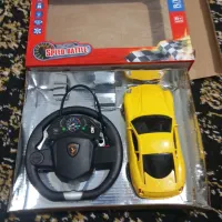 ماشین کنترلی