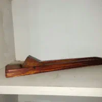 دکوری چوبی