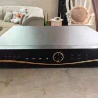 دی وی ار  و سه پایه دوربین