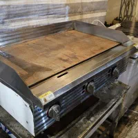 گریل روغنی ۹۰