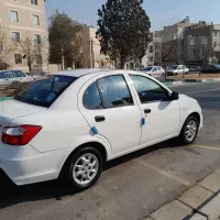 ساینا S  بدون رنگ|خودرو سواری و وانت|ری, جوانمرد قصاب|دیوار