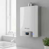 تعمیر و سرویس تخصصی پکیج(فوری در محل و اقتصادی)