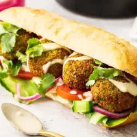 کار در ساندویچی