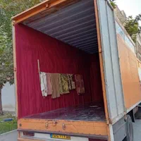 باربری فردیس اندیشه بنفشه اهری مارلیک کرج ملاردپیک|خدمات حمل و نقل|کرج, شهرک بنفشه|دیوار