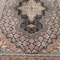 قالیچه ۴متری و کناره۱×۳ مشهد