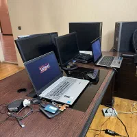 نصب و راه اندازی شبکه، سرور و دوربین|خدمات رایانهای و موبایل|اصفهان, فیض|دیوار