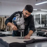 استخدام برشکار ماهر مردانه